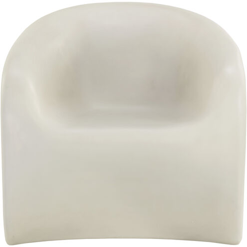 Orson Summer Sand Outdoor Lounge Chair